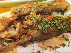 -弄堂里(雨花客厅店)