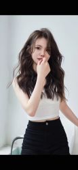 -MINX名珂斯·烫染形象设计