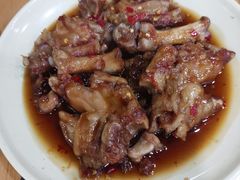 -贤花饭店(城阳店)