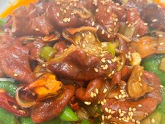 -解家河南菜(商鼎路店)