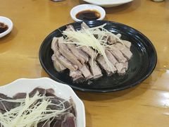 -乡亲鹅肉城(吴江店)