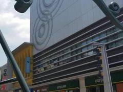 -万达广场(松江店)
