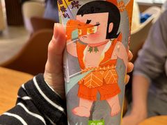-奈雪的茶(湖滨银泰in77C区PRO店)