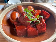 -院子餐厅·大锅菜·老杭帮(桥西直街店)