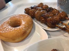 -宜家·瑞典风味餐厅(北京西红门店)