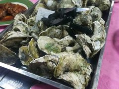 -蠔园山庄(礼乐食街店)