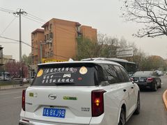 -易通行汽车陪练(通州店)