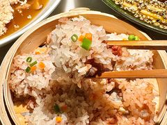 -初蓉丨遇见新川菜(亲贤街荣耀店)