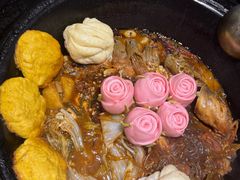 -刘淑芬·活鱼铁锅炖(北京首店)