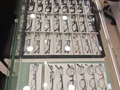 -眼镜88(中华广场店)