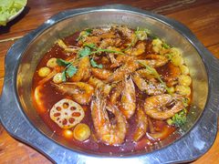 -惠友大虾(太原北街店)