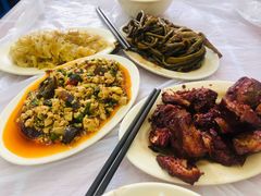 -尹记餐馆(花园店)