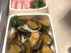 -海底捞火锅(武胜路凯德广场店)