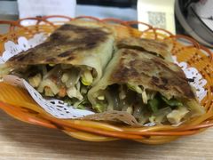 -面道赞宁海海鲜面(迎凤街店)