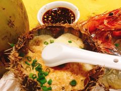 -八方海味餐厅