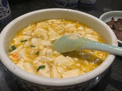 -南京大牌档(新街口德基广场店)