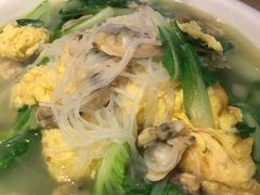 -吕氏疙瘩汤·海鲜新鲁菜(凯德mall新都心店)
