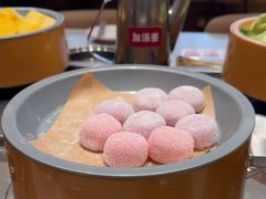 -喜味涮自助小火锅(广州东圃天河城店)
