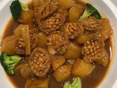 -香融府·烤鸭·家常菜(马家堡路店)