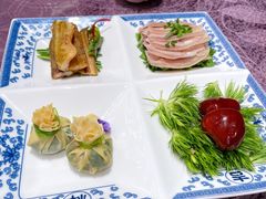 -宁波状元楼酒店(和义路店)