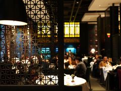 大堂-炳胜品味(海印总店)