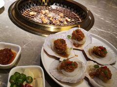 -韩盛·古法烤肉店(皇城恒隆广场店)