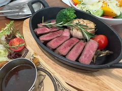 -The Good Place好地方·Brunch·coffee(国贸店)