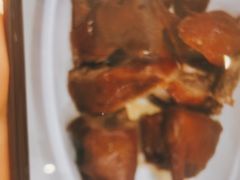 酱乳鸽-南八仙·老上海味道(南京东路店)