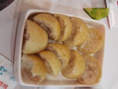 -潮汕酱记鲜牛肉火锅(欧尚店)