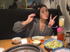 -大牛焱烧·和牛炭火烧放题