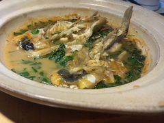 -永安鱼庄·镇江菜(丁卯店)