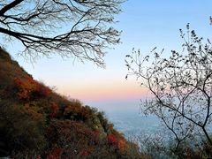 -香山公园