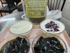 -五福堂龟苓膏(河东北山店)