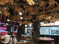 -松针蔡记蒸饺(花园路店)