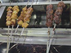 -运德成·天津老味烧烤(广开二马路店)