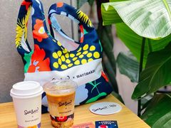 -Seesaw Coffee(88铜仁路店)