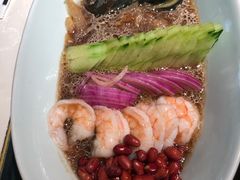 -京味斋·北京烤鸭(华威桥北工大店)