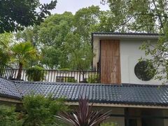 -往来·竹里.宝宝宴.生日宴.团建.宴席(花乡农居店)