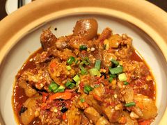 -八碗湘长沙市井菜(坡子街店)