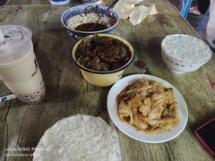 -定家小酥肉·清真(回民街店)