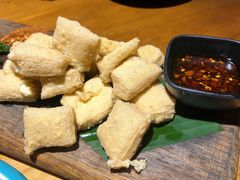 -觅山云南菜(泊富ICITY店)