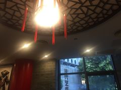 -星巴克(南宁民歌湖店)