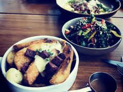-THE CUT Rooftop顶楼牛排餐吧(环贸iapm店)