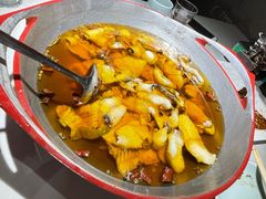 蜀龙阁水煮鱼-雲蜀龙阁·金牌水煮鱼(方庄店)