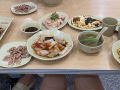 -百家鸡味馆(清泰店)