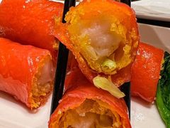 -香港狮子山下·明星粤菜餐厅(北苑店)