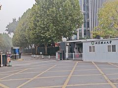 -北京理工大学(中关村校区)