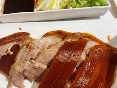 挂炉烤鸭-峨嵋酒家总店(车公庄店)