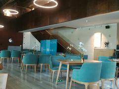 用餐区-EN SPACE恩空间