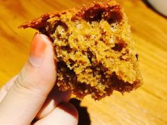 枣糕-五道口枣糕王(西单华威约饭街店)